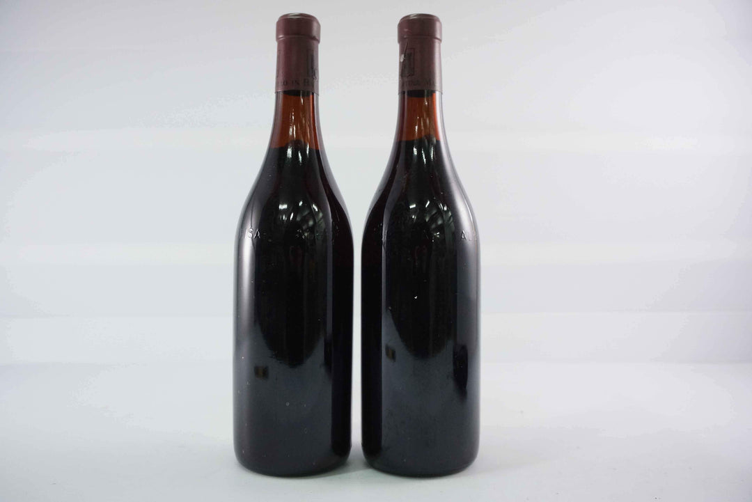 Bartolo Mascarello Barolo 1978 *