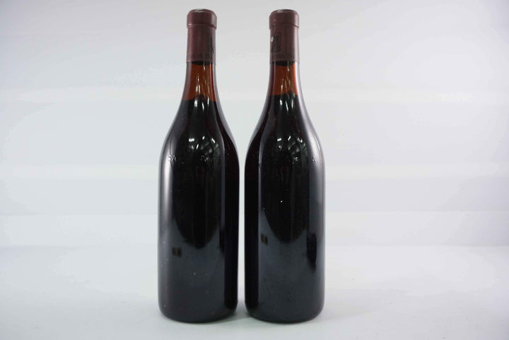 Bartolo Mascarello Barolo 1978 *