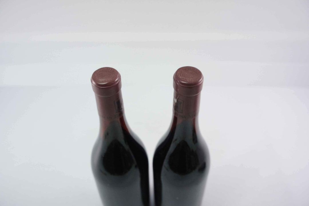 Bartolo Mascarello Barolo 1978 *