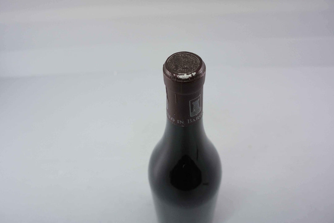 Bartolo Mascarello Barolo 1990 *