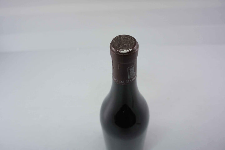 Bartolo Mascarello Barolo 1990 *