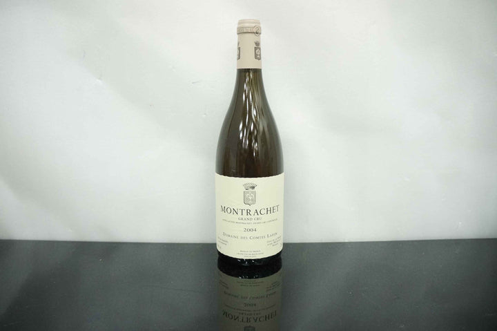 Comtes Lafon Montrachet Grand Cru 2004