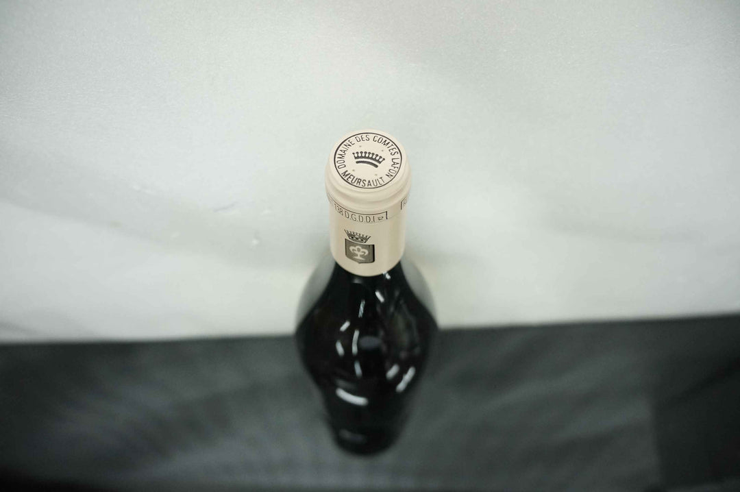 Comtes Lafon Montrachet Grand Cru 2004
