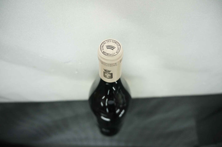 Comtes Lafon Montrachet Grand Cru 2004