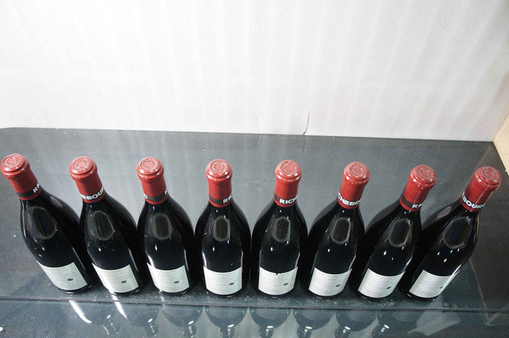 DRC Richebourg Grand Cru 2012