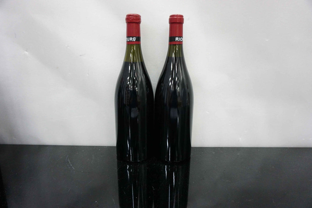 DRC Richebourg Grand Cru 1989 *