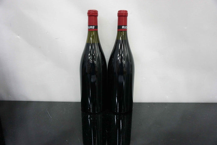DRC Richebourg Grand Cru 1989 *
