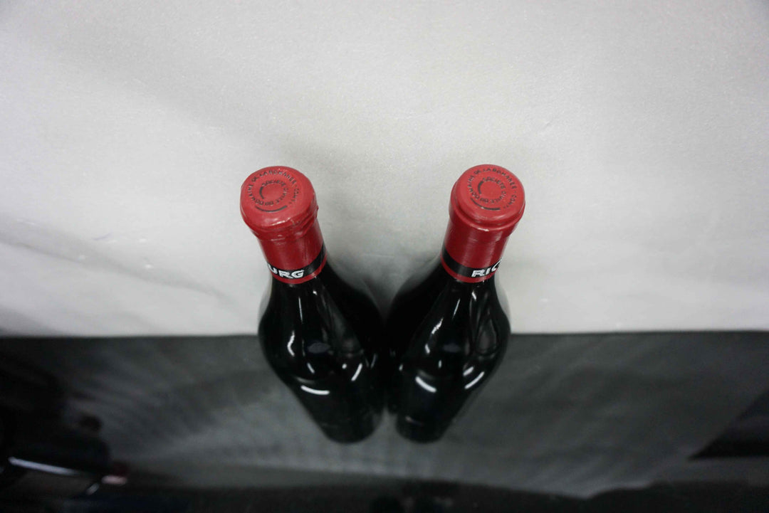 DRC Richebourg Grand Cru 1989 *