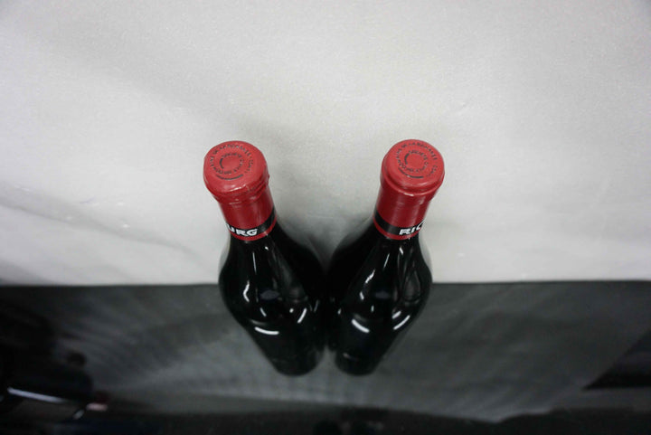 DRC Richebourg Grand Cru 1989 *