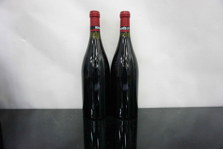DRC Romanee St Vivant Grand Cru 1989