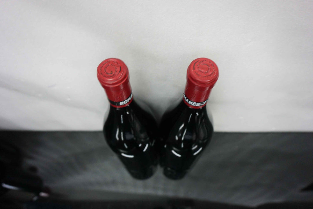 DRC Romanee St Vivant Grand Cru 1989