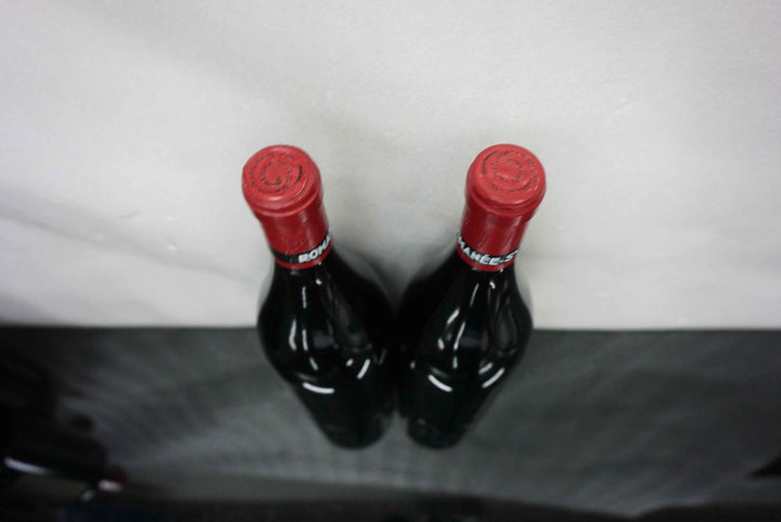 DRC Romanee St Vivant Grand Cru 1989