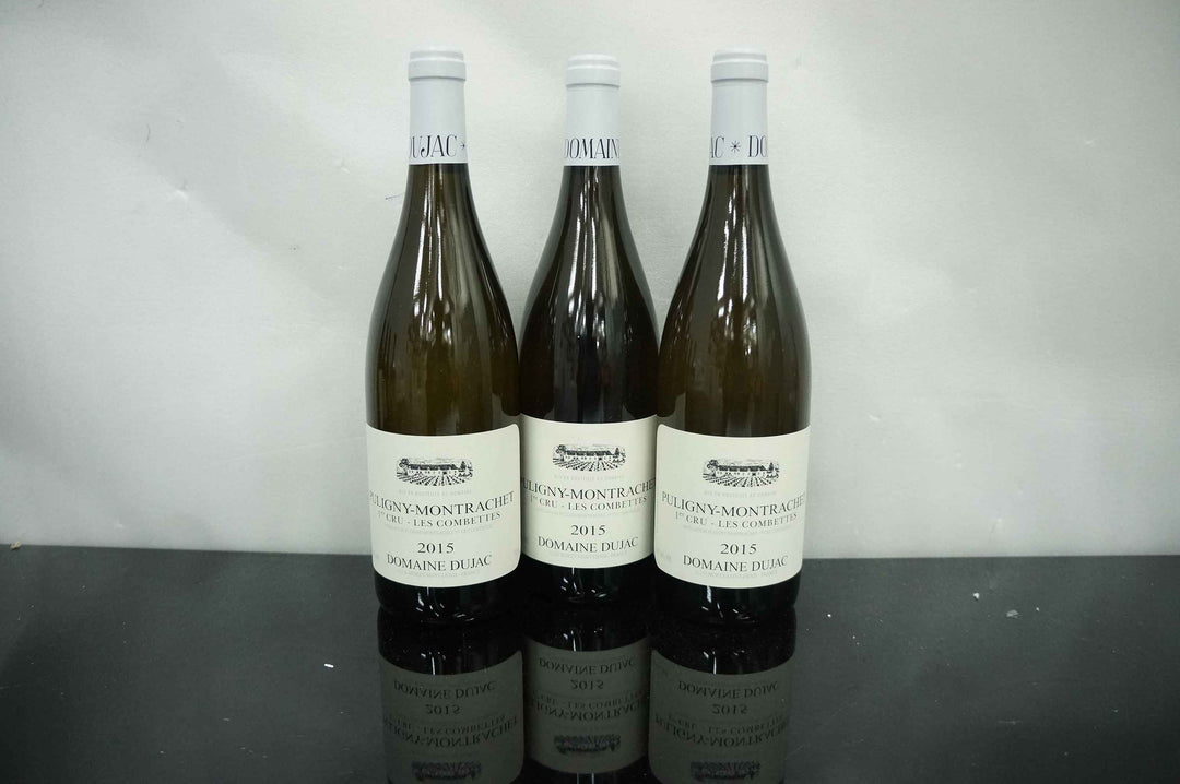 Dujac Puligny Montrachet Les Combettes 1er Cru 2015