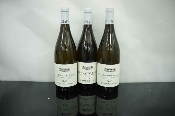 Dujac Puligny Montrachet Les Combettes 1er Cru 2015