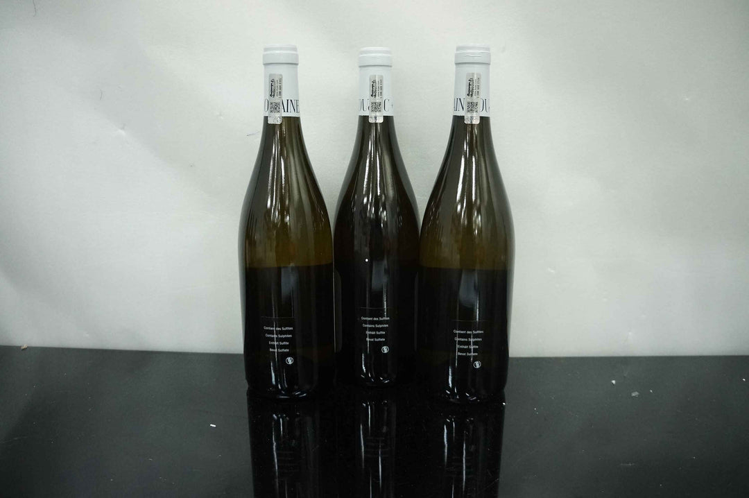 Dujac Puligny Montrachet Les Combettes 1er Cru 2015