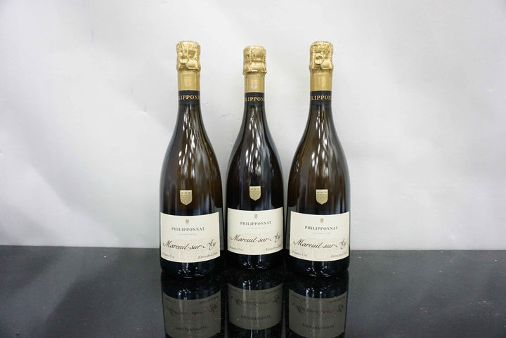 Philipponnat Mareuil sur Ay Extra Brut 2008