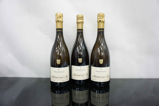 Philipponnat Mareuil sur Ay Extra Brut 2008