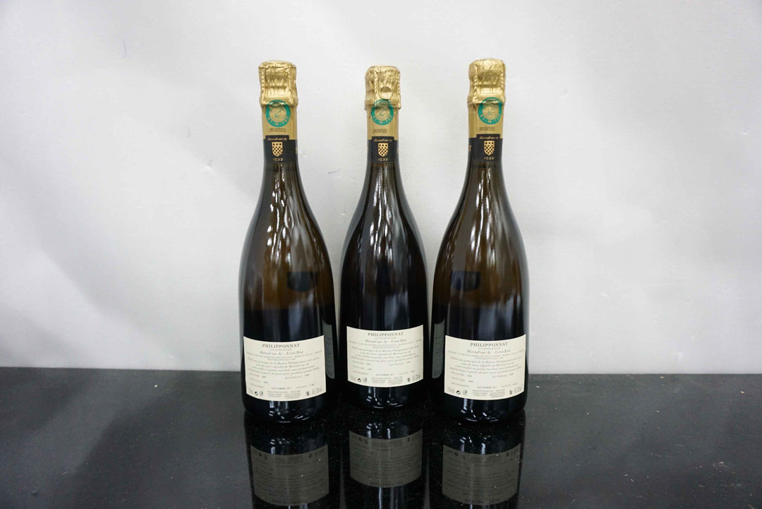 Philipponnat Mareuil sur Ay Extra Brut 2008
