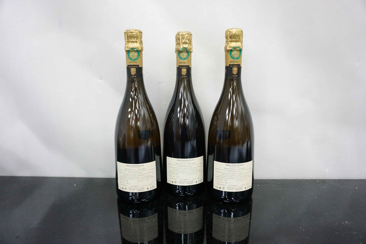 Philipponnat Mareuil sur Ay Extra Brut 2008