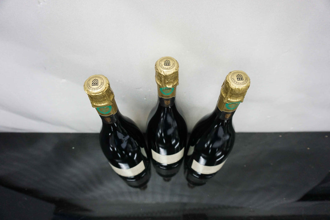 Philipponnat Mareuil sur Ay Extra Brut 2008