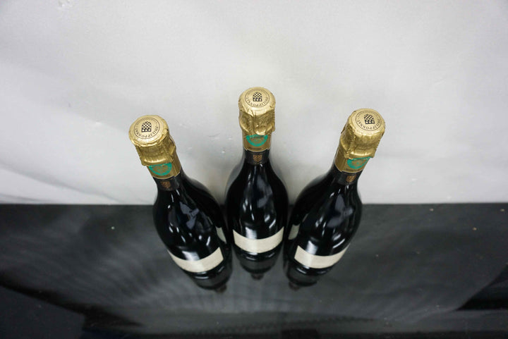 Philipponnat Mareuil sur Ay Extra Brut 2008