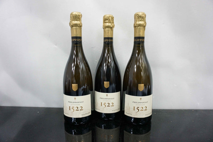 Philipponnat Cuvee 1522 Grand Cru Extra Brut 2008