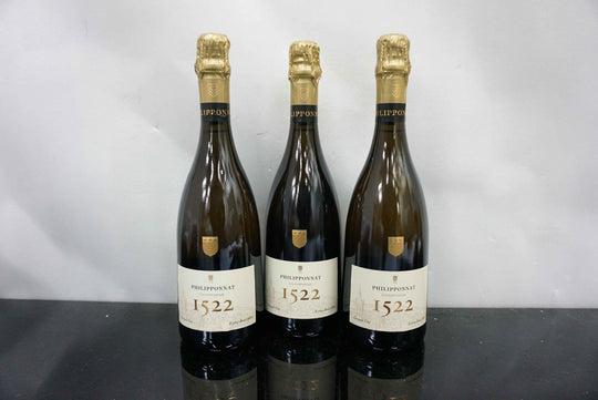 Philipponnat Cuvee 1522 Grand Cru Extra Brut 2008