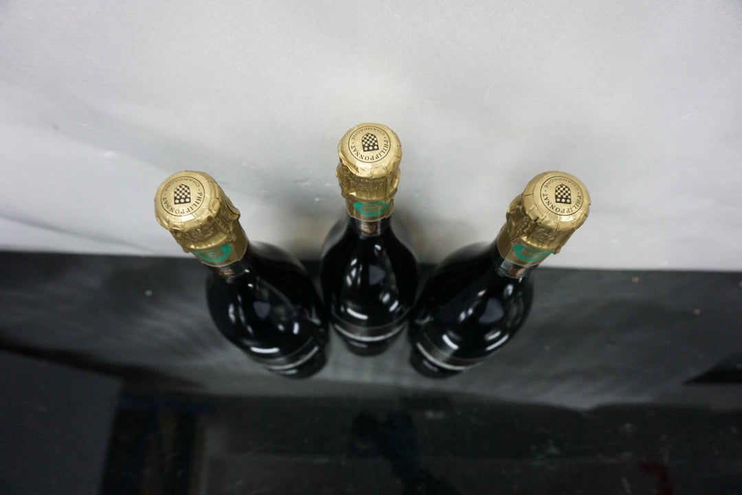 Philipponnat Cuvee 1522 Grand Cru Extra Brut 2008
