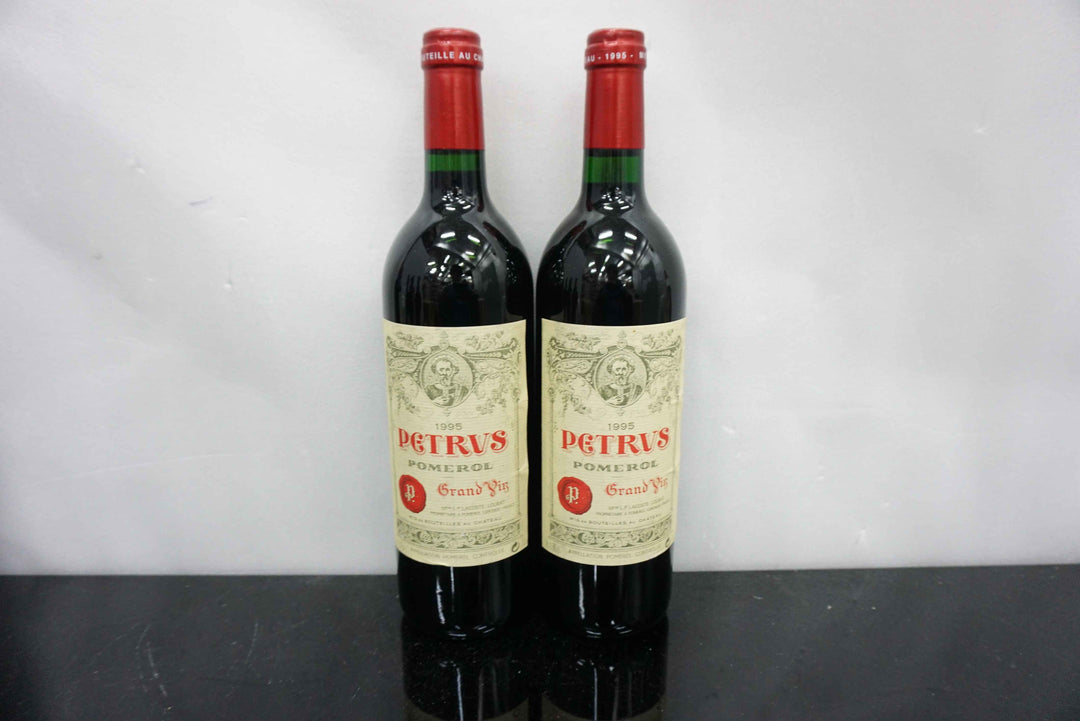 Petrus 1995