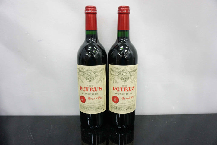 Petrus 1995