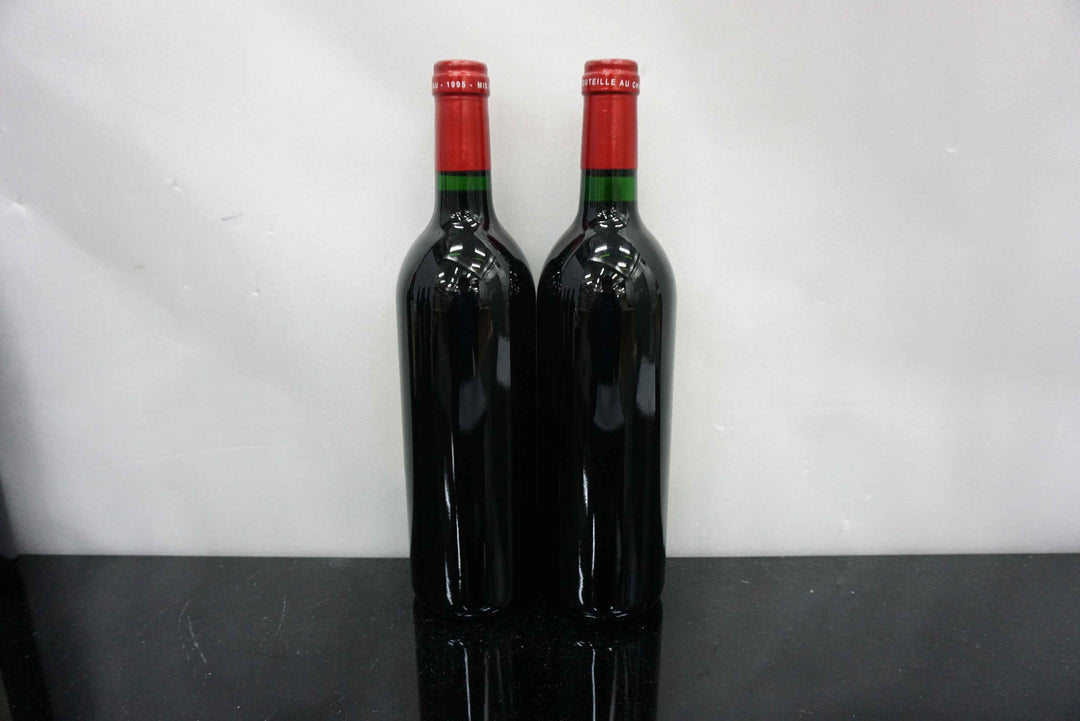 Petrus 1995