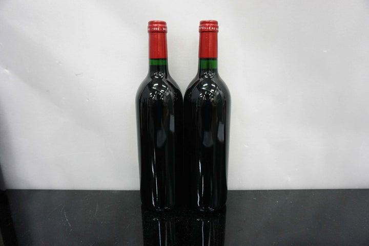 Petrus 1995