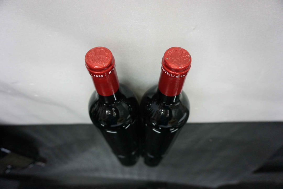 Petrus 1995