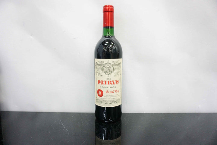 Petrus 1990
