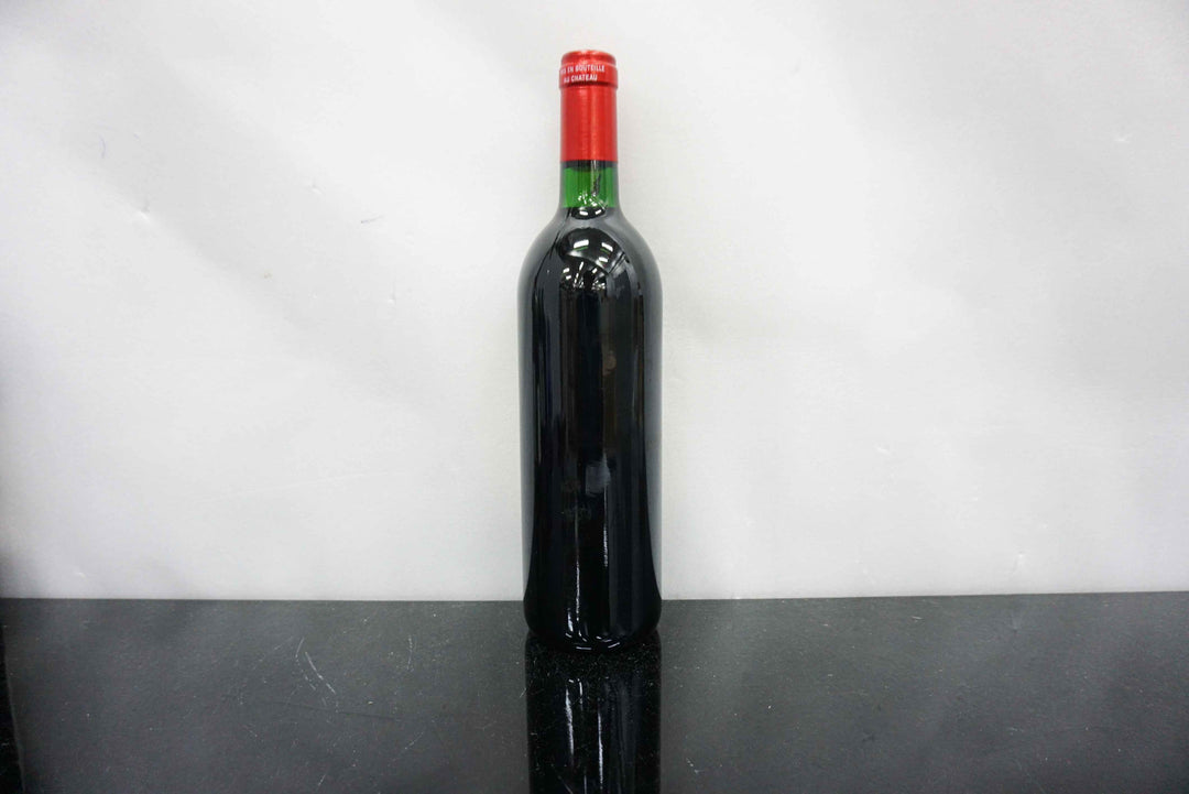 Petrus 1990