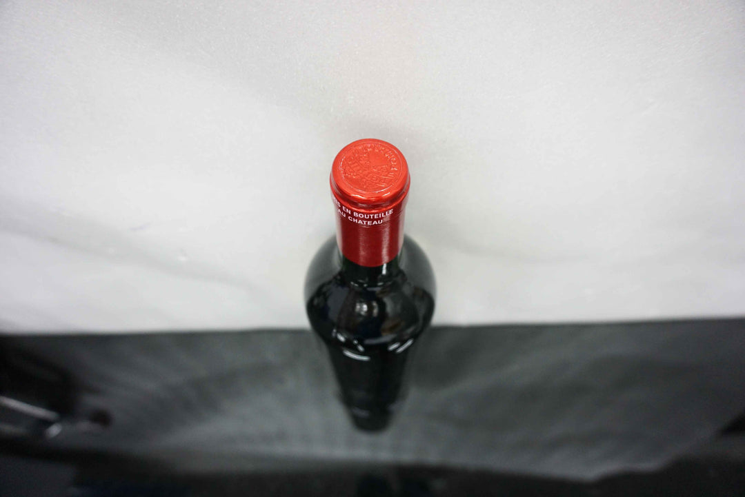 Petrus 1990