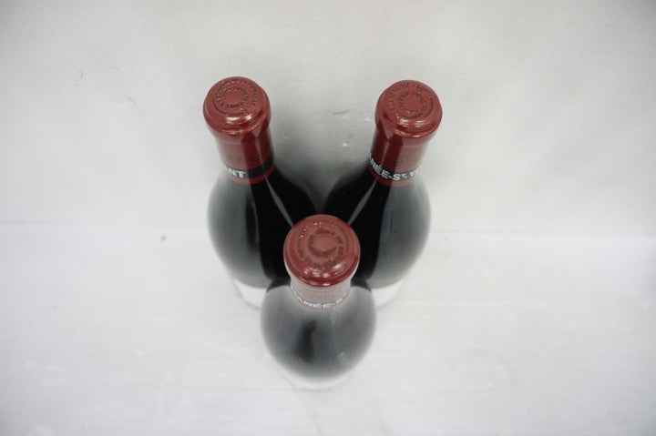 DRC Romanee St Vivant Grand Cru (owc) 2012