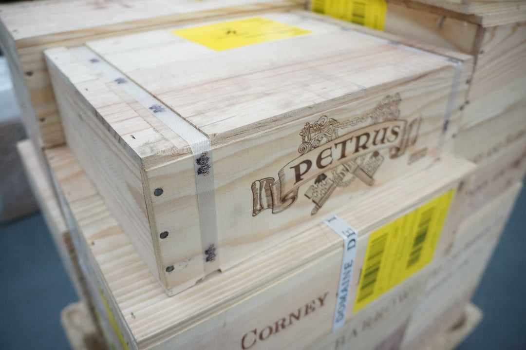 Petrus 2012