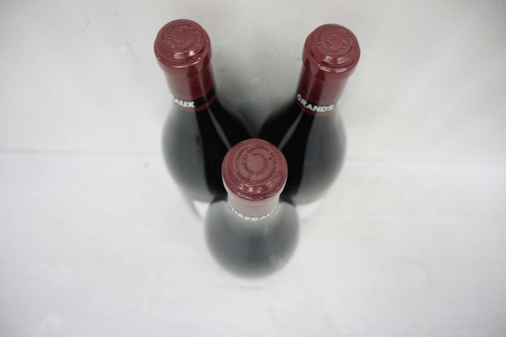 DRC Grands Echezeaux Grand Cru 2004