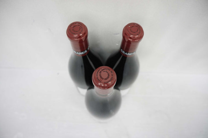 DRC Grands Echezeaux Grand Cru OWC 2013