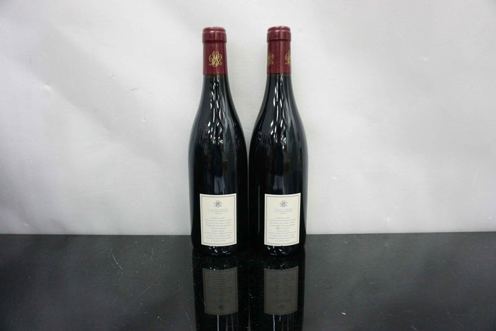 Georges Mugneret Gibourg Clos de Vougeot Grand Cru 2005 *