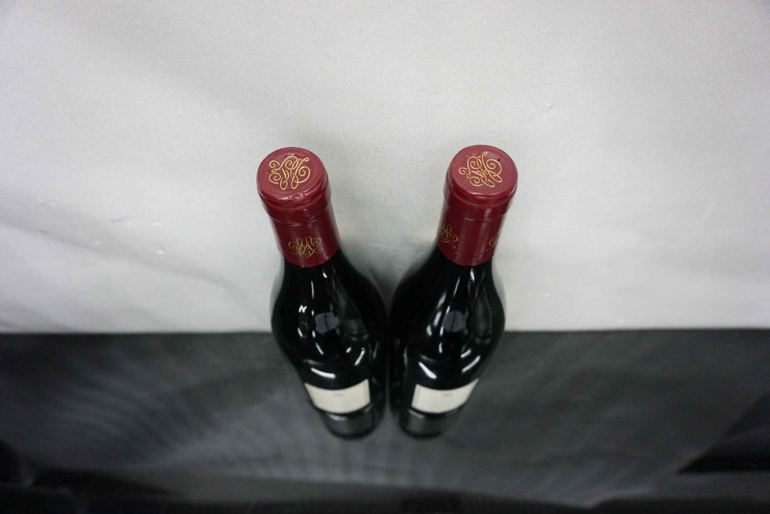 Georges Mugneret Gibourg Clos de Vougeot Grand Cru 2005 *