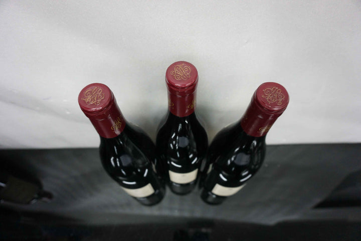 Georges Mugneret Gibourg Clos de Vougeot Grand Cru 2007