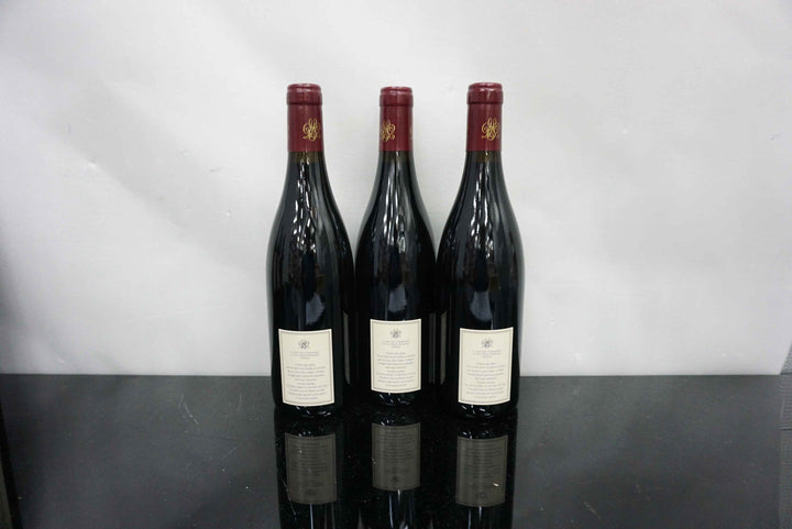 Georges Mugneret Gibourg Clos de Vougeot Grand Cru 2009