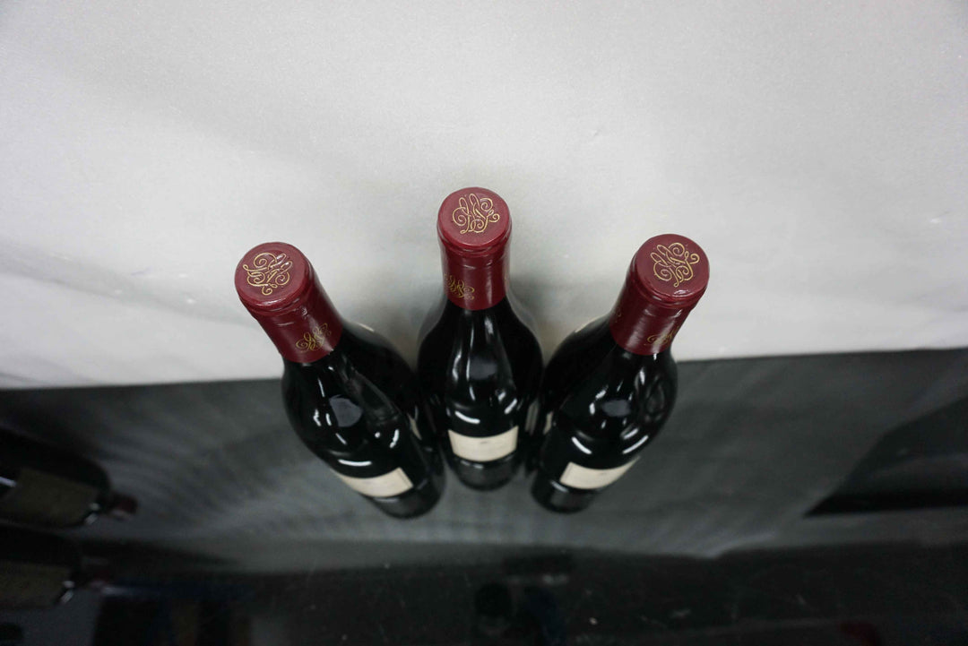 Georges Mugneret Gibourg Clos de Vougeot Grand Cru 2009
