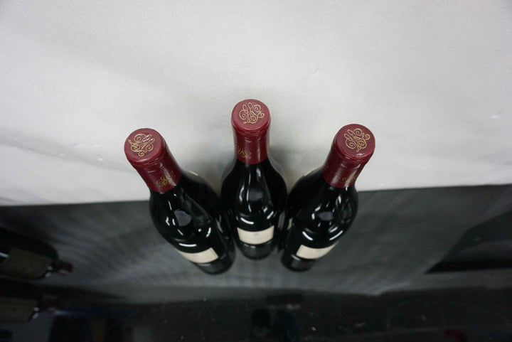 Georges Mugneret Gibourg Clos de Vougeot Grand Cru 2009