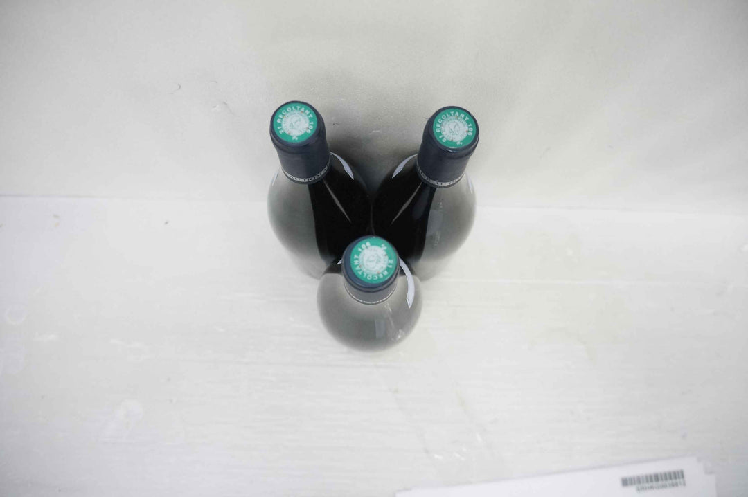Bruno Clair Vosne Romanee Les Champs Perdrix 2015