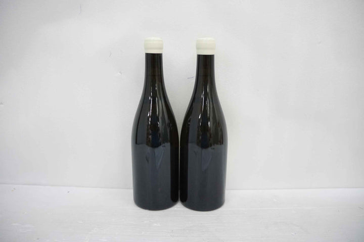 Etienne Sauzet Chevalier Montrachet Grand Cru 2015