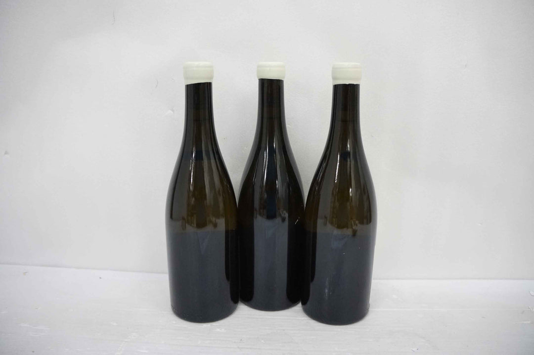 Etienne Sauzet Montrachet Grand Cru 2015