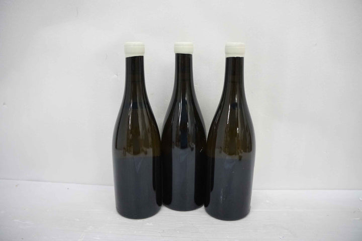 Etienne Sauzet Montrachet Grand Cru 2015